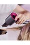 Professional Hair Dryer Leafless Supersonic Hair Dryer Personal Hair Care Styling Negative Ion Tool - 4