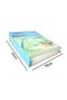 Premium 200-Piece 10X15 Photo Album - Capacity for 200 10X15 Photos - 4