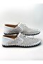 Men's 100% Genuine Leather Summer Orthopedic Shoes - 4