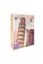 Premium 200-Piece 10X15 Photo Album - Capacity for 200 10X15 Photos