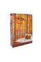 Premium 200-Piece 10X15 Photo Album - Capacity for 200 10X15 Photos