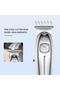 1949 Trimmer Professional Hair Clippers for Men Zero Gap Electric Cordless Beard/Hair Trimmer - 4