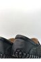 Men's 100% Genuine Leather Summer Orthopedic Shoes - 5