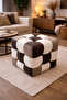 Patchwork Puf