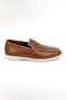 Men's 100% Genuine Leather Summer Perforated Orthopedic Shoes