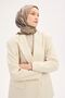 Arve Scarf 181001-07 - 3