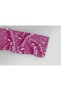 Workout Digital Printed Women's Sports Athlete Fitness Towel 50X100 cm 100% Cotton - 3