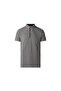 M Premium Slim Polo Men's Casual Polo T-Shirt Nf0A8C1N0Uz1Grey