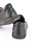 Men's 100% Genuine Leather Summer Orthopedic Gel Sole - 3
