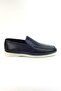 Men's 100% Genuine Leather Summer Perforated Orthopedic Shoes