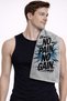 Sports Towel 3D Digital Printed Sports Fitness Towel 50X100 cm Cotton - 2