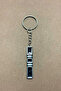 Unisex Special Design Figured Keychain - 3