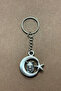 Unisex Special Design Figured Keychain - 3