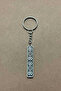 Unisex Special Design Figured Keychain - 3