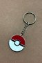 Unisex Special Design Figured Keychain - 4