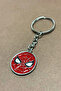 Unisex Special Design Figured Keychain - 2