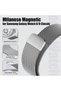 Milanese Metal Bands for Samsung Galaxy Watch 8 - 3
