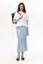 Midi skirt - 2