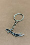 Unisex Special Design Figured Keychain - 2