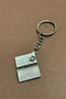 Unisex Special Design Figured Keychain - 2