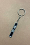 Unisex Special Design Figured Keychain - 4