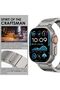 Titanium Bands for Apple Watch Band Ultra 3/2/1 /46/45/44/42mm - 4