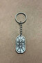 Unisex Special Design Figured Keychain - 3