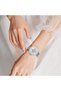 Milanese Metal Bands for Samsung Galaxy Watch 8 - 7