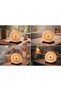 Olight Modern Decorative Glow - O (Donut)Design Soft Ambient Lamp (Table-Ortam Ambiyans-Night Light) - 3