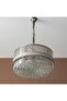 Mabel 10-Light Crystal Chandelier