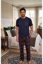 Men's Pajama Set