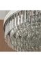 Mabel 10-Light Crystal Chandelier - 5