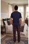 Men's Pajama Set - 2