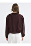 سترة نسائية من NEVAVM Farkily College Collar - 8