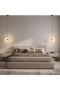 Bluma Pendant Lamp - Adjustable length - Clear - 2m - 4
