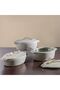 Princeton 3-Piece Casserole Set -2000,2500,3000ml - 6