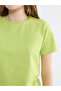 Original Oval Collar Women's T-Shirt - 3