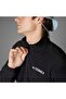 قميص رجالي من Multi Essentials Fleece بسحاب نصف واحد - 8