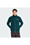 قميص رجالي من Multi Essentials Fleece بسحّاب كامل