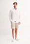 Caz 20380 U.Kol Shirt