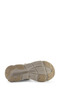Gn-2906 Beige Women's Comfort Daily Sandals - 5