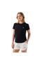 6Sf5036-Bk Women's T-Shirt - Black