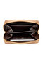 Brown Print Women's Wallet - S1Cb00055822-T2E - 2