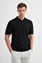 Caz 30380 Polo Yk. Tri̇ko T-Shirt - 2