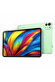P201 11” Tablet Pink, 12GB+512GB, 10000mAh, Dual SIM, Android 13, KB+Mouse & Accessories
