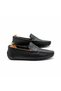 Black Lofloter Loafer Skirt - 8