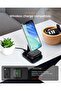 Rugged Armor AirPods Pro 3 Case with Carabiner- Matte Black - 4