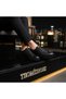 Black Fas Sneaker - 7