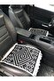 Car Seat Cover (Double-Sided) Washable