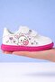 Love Rappit Printed Girls' Sports Shoes Sneaker